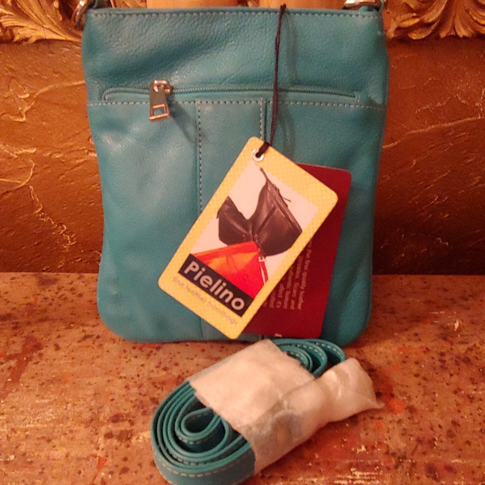 Pielino crossbody bag